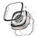 Full Protection Cover for Apple Watch Ultra4/Ultra3/Ultra2 49mm