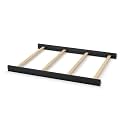 Full-Size Conversion Kit Bed Rails for Lajobi, Babi Italia &amp; Bonavita Cribs