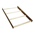 Full-Size Conversion Kit Bed Rails for Lajobi, Babi Italia &amp; Bonavita Cribs