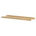 Full-Size Conversion Kit Bed Rails for Namesake & Million Dollar Baby Cribs