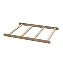 Full-Size Conversion Kit Bed Rails for Namesake &amp; Million Dollar Baby Cribs