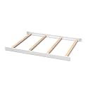 Full-Size Conversion Kit Bed Rails for Namesake &amp; Million Dollar Baby Cribs