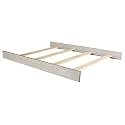 Full-Size Conversion Kit Bed Rails for Lajobi, Babi Italia &amp; Bonavita Cribs
