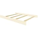 Full-Size Conversion Kit Bed Rails for Lajobi, Babi Italia & Bonavita Cribs