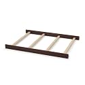 Full-Size Conversion Kit Bed Rails for Lajobi, Babi Italia &amp; Bonavita Cribs