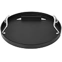 Full-Size Griddle for Charbroil Bistro Pro Tabletop Grill