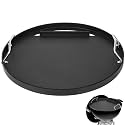 Full-Size Griddle Inserts for Weber 18" Charcoal Grills