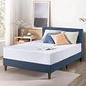 Full Size Mattress 12 Inch, Medium Firm Memory Foam Full Mattress