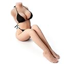 Full Size Sex Dolls with Flexible Legs for Men, Adult Male Masturbator