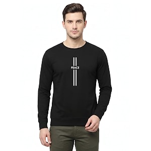 Full Sleeve Cotton T-Shirt for Men