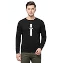 Full Sleeve Cotton T-Shirt for Men amp