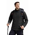 Full Sleeve Fleece Jacket