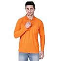 Full Sleeve Men39s Polo T-Shirt Regular