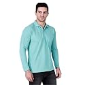Full Sleeve Men39s Polo T-Shirt Regular