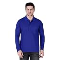 Full Sleeve Men39s Polo T-Shirt Regular