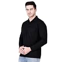 Full Sleeve Men39s Polo T-Shirt Regular