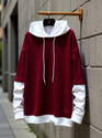 Full Sleeve Men Sweatshirt