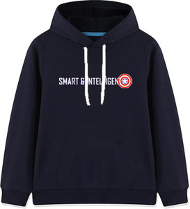 Full Sleeve Printed Boys Sweatshirt