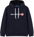 Full Sleeve Printed Boys Sweatshirt