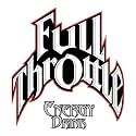 Full Throttle Oil System Cleaner, 11 Oz Bt.
