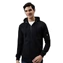 Full Zipper Hoodie for Men