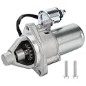fullas GX390 Starter Motor for Honda EM5000 EM6500 Generator OE 128000-2750