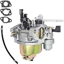Fullas Huayi Carburetor for Honda GX160 5.5HP Predator 212cc Engine