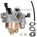 fullas Ruixing Carburetor for Honda GX160 5.5HP Predator 212cc Engines