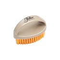 Fuller Brush Easy Hold Scrubby Brush – Ergonomic Non-Slip Grip Handle – Durable Stiff Bristles for Kitchen, Sink, Pots and Pans, Handheld Cleaning Brush (Pack of 1)