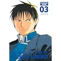 FULLMETAL ALCHEMIST: FULLMETAL EDITION, VOL. 03