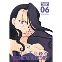 FULLMETAL ALCHEMIST: FULLMETAL EDITION, VOL. 06
