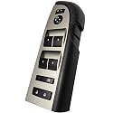 Fully Assembled Set Window Master Switch 2010-2013 Silverado & Sierra
