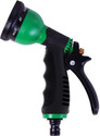 FULLY High Pressure Water Spray Gun for Bike Wash | 8 in1 Nozzle Water Spray gun for Garden & Car Wash Water Gun