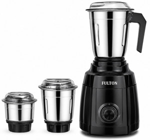 FULTON MAXXO 500 W Mixer Grinder