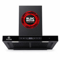 FULTON Silent Flow T shape 60 cm