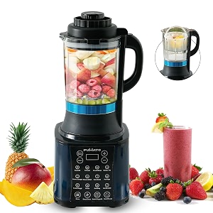FUMATO 10 in 1 Professional Blender 1.75L