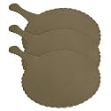 Fun Homes Plastic Lightweight Handfan|Hath Pankha|Beejna for Natural Cooling Air Home Decor and Travel Useful, Pack of 3 (Gray)