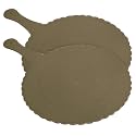 Fun Homes Plastic Lightweight Handfan|Hath Pankha|Beejna for Natural Cooling Air Home Decor and Travel Useful, Pack of 2 (Gray)
