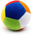FUN KIDS Soft Multicolor Ball for Kids