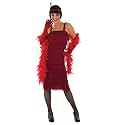 fun shack, Flapper Dress Costume Women, Halloween Costumes for Women