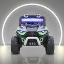 FUN WHEELS FWJ-13 KUT Kids Electric Ride-On