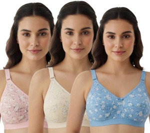 Funahme Funahme Pack of 3 Women Full