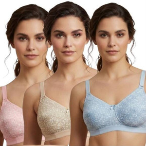 Funahme Funahme Pack of 3 Women Full
