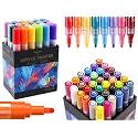 FunBlast Acrylic Marker Colors SetDiy Color MarkersAcrylic
