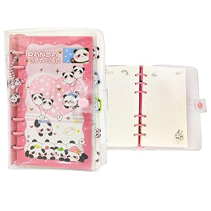 funblast diary for girls  cute kawaii 3d spiral diary for kids journal notebook for girls stationery writing diary for students  80 pages random color amp design