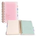FunBlast Diary for Girls Spiral Notebook