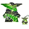 FunBlast Pop it Set (Pack of 2 Popit Game), Kids Toys Fidget Toys, Pop it Toy, Push Pops Bubble Fidget Sensory Toy, Stress Relief Fidget Toy Sensory Toys Novelty Gifts for Girls Boys Kids (6)