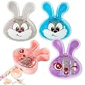 FunBlast Sharpener for Kids – Kawaii Sharpener for Pencil Sharpener for Kid, Fancy Sharpeners, School &amp; Office Stationery Kit for Kid, Best Birthday Return Gifts (Pack of 4)