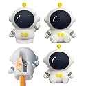FunBlast Avocado Sharpener for Kids – Pack of 4 Pcs; Kawaii Pencil Sharpener for Kids, Fancy Sharpeners, School &amp; Office Stationery Kit for Kids, Best Birthday Return Gifts - Multicolor