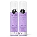 Function of Beauty Wavy Hair Mousse for Styling - Anti-Frizz Hair Styler (Pack of 12)